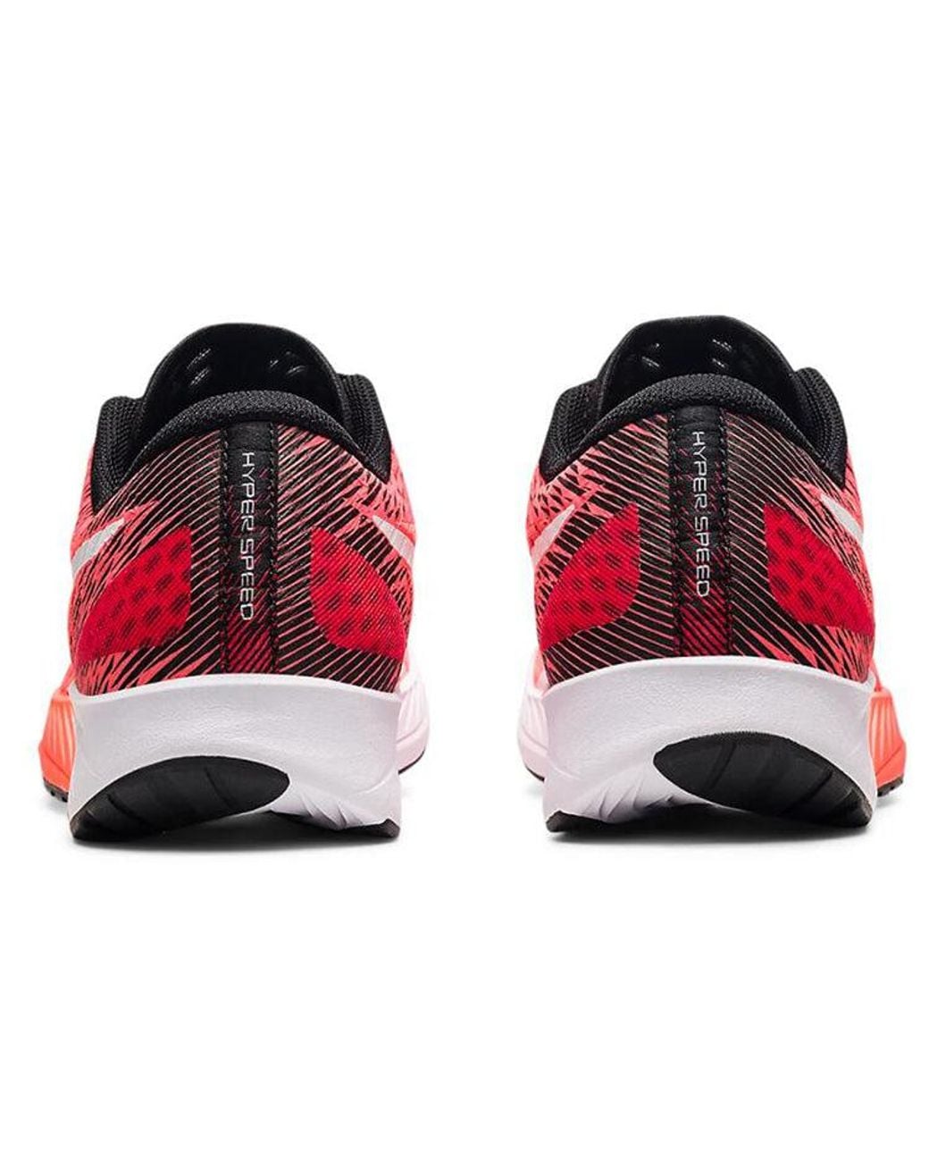 Asics Red (Wmns) Hyper Speed 'Sunrise'