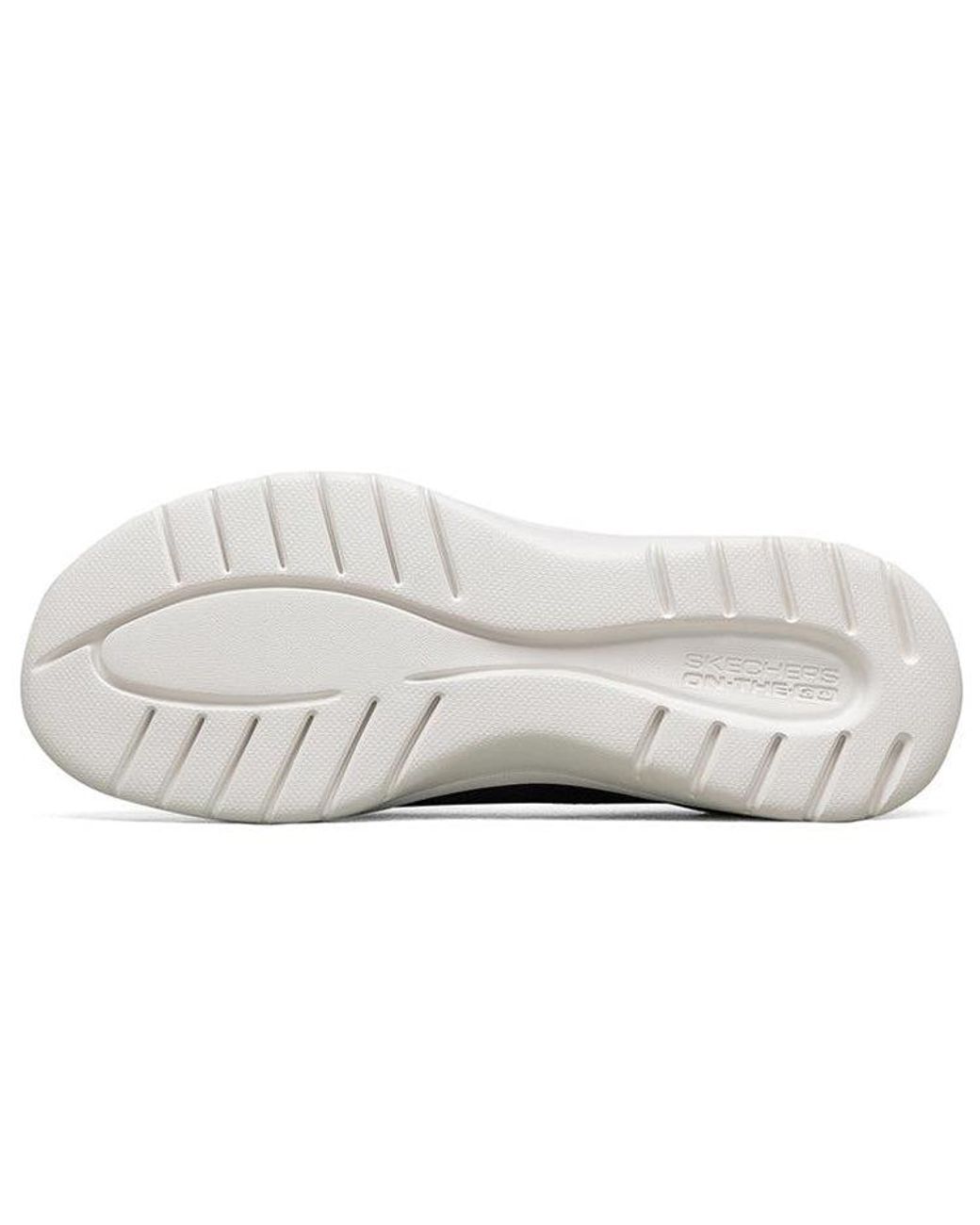 Skechers Black (Wmns) On-The-Go Flex