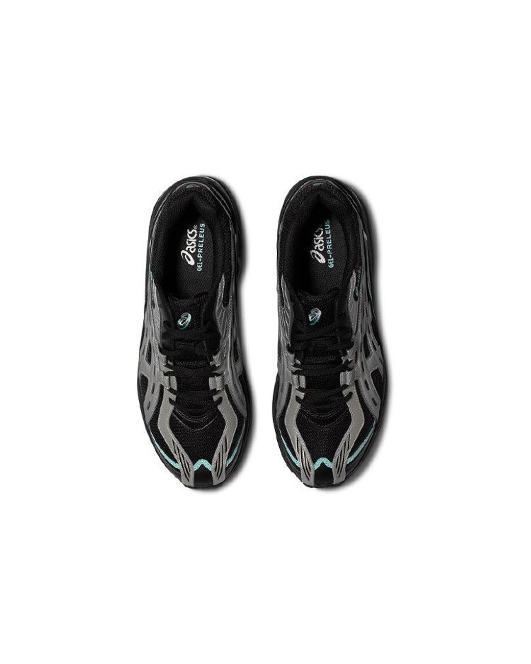 Asics Black Gel-Preleus for men