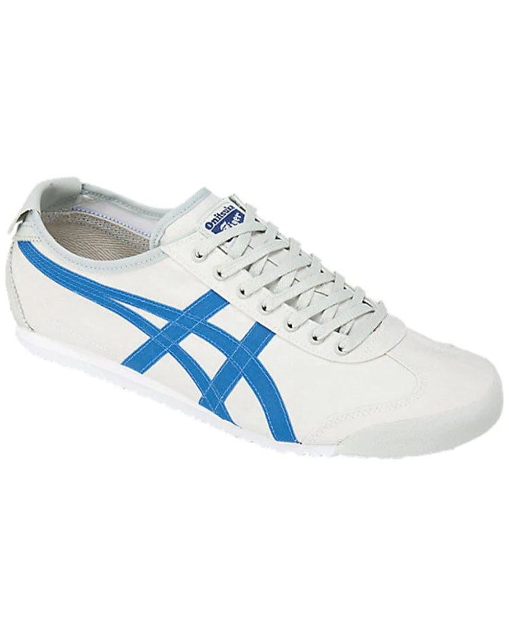 Onitsuka Tiger Blue Mexico 66 for men
