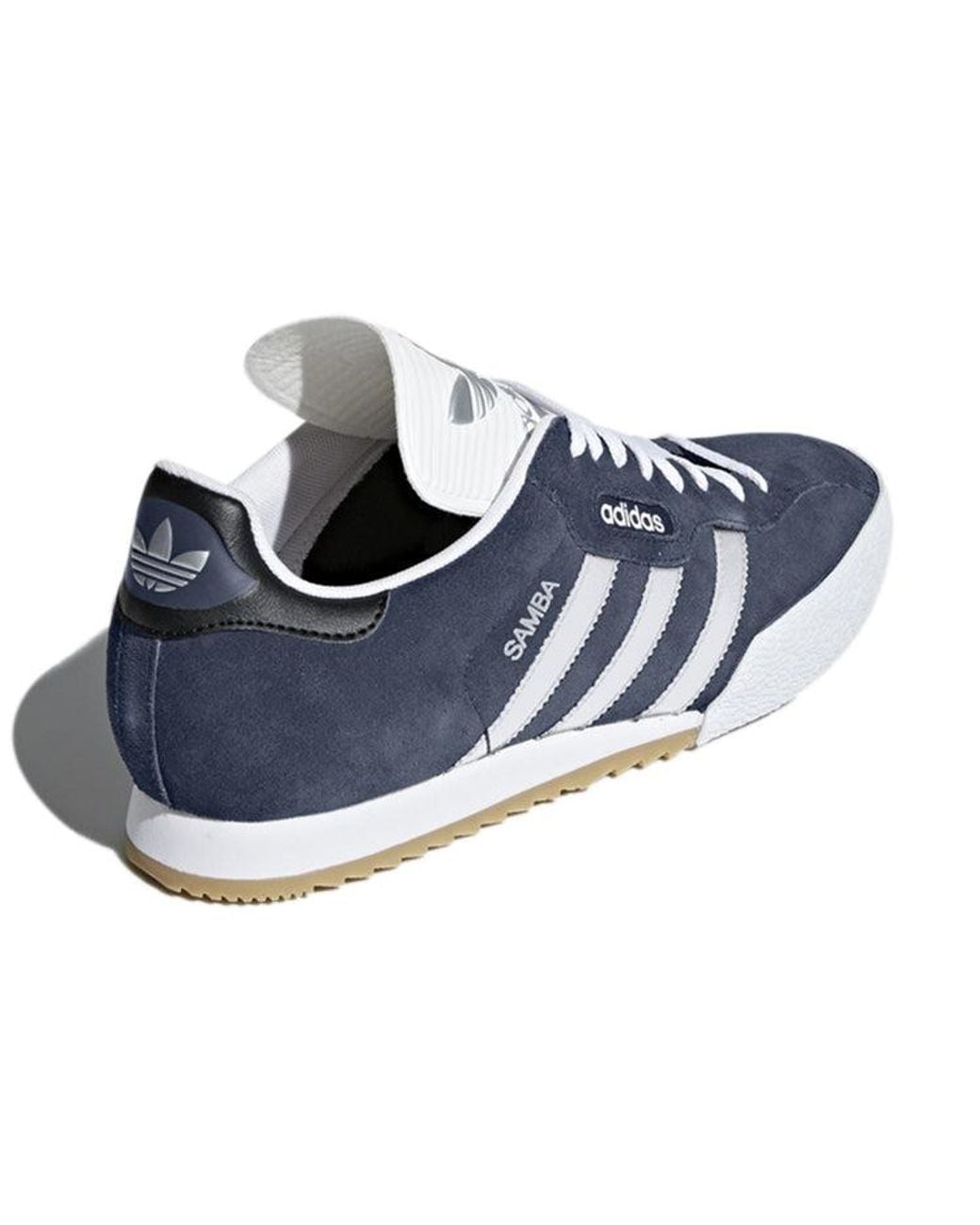adidas gazelle silver green womens Adidas Samba Classic | Men's | (Real Madrid) White/Grey/Gum