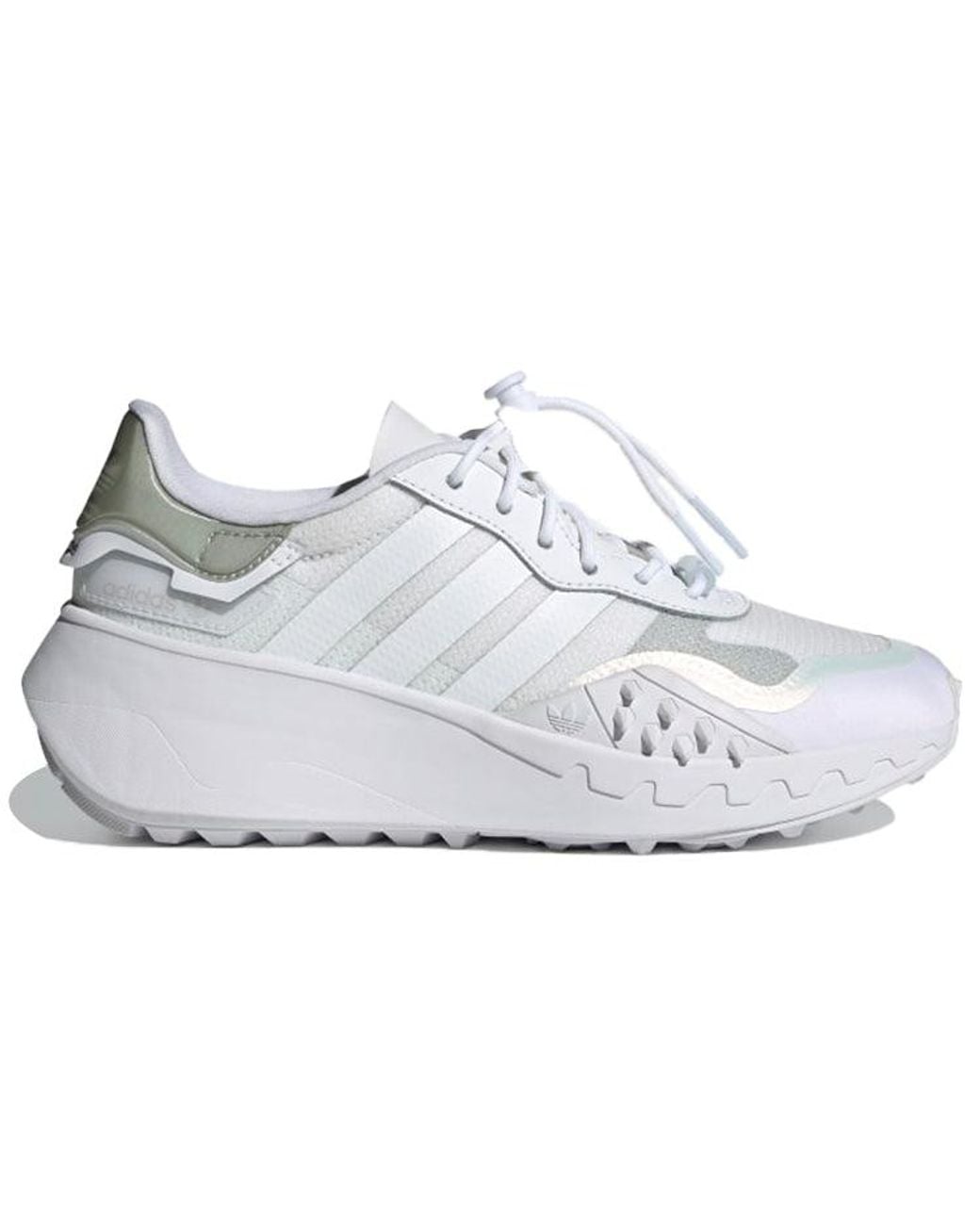 Adidas White (Wmns) Choigo 'Cloud'
