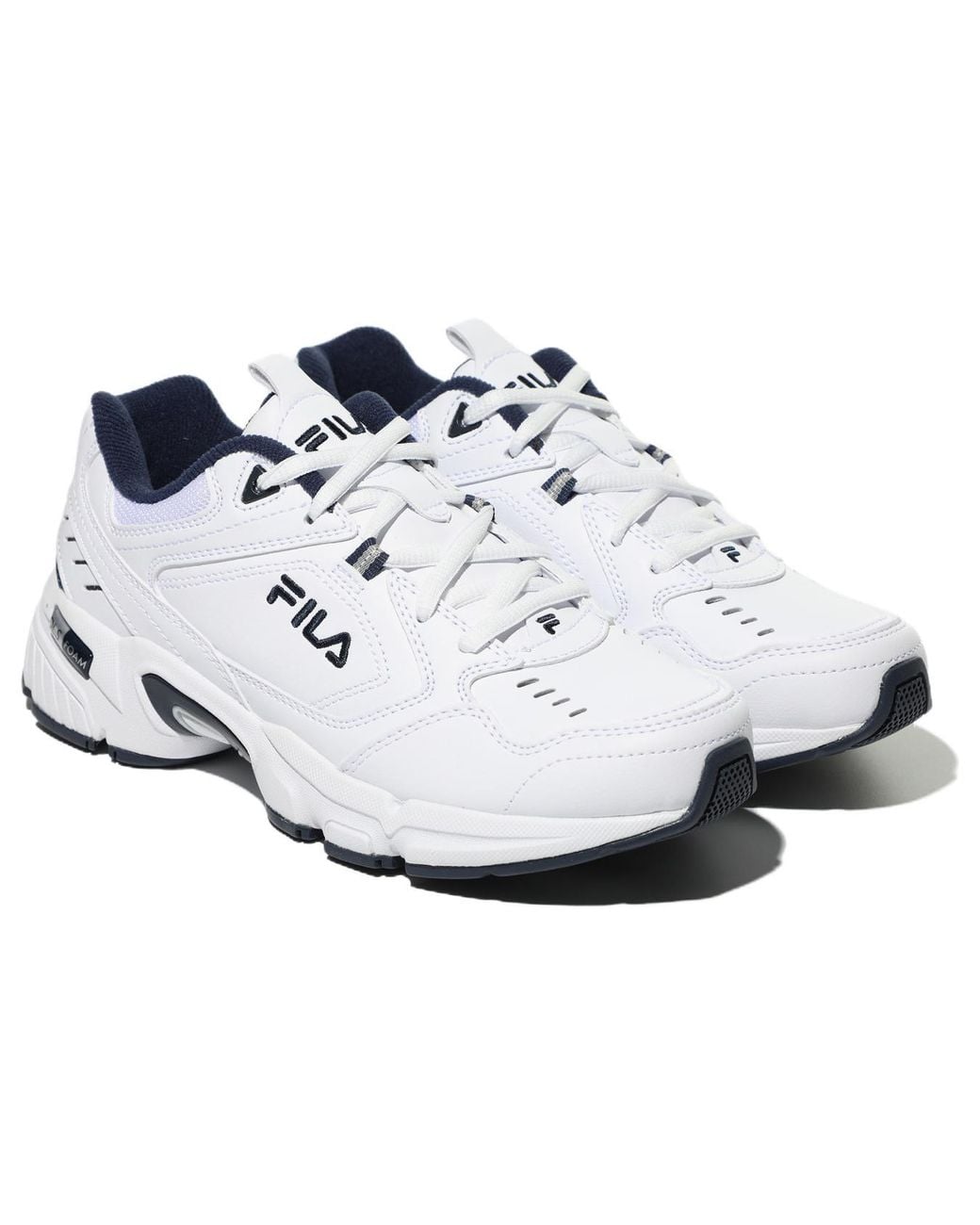 Fila White Ranger 22