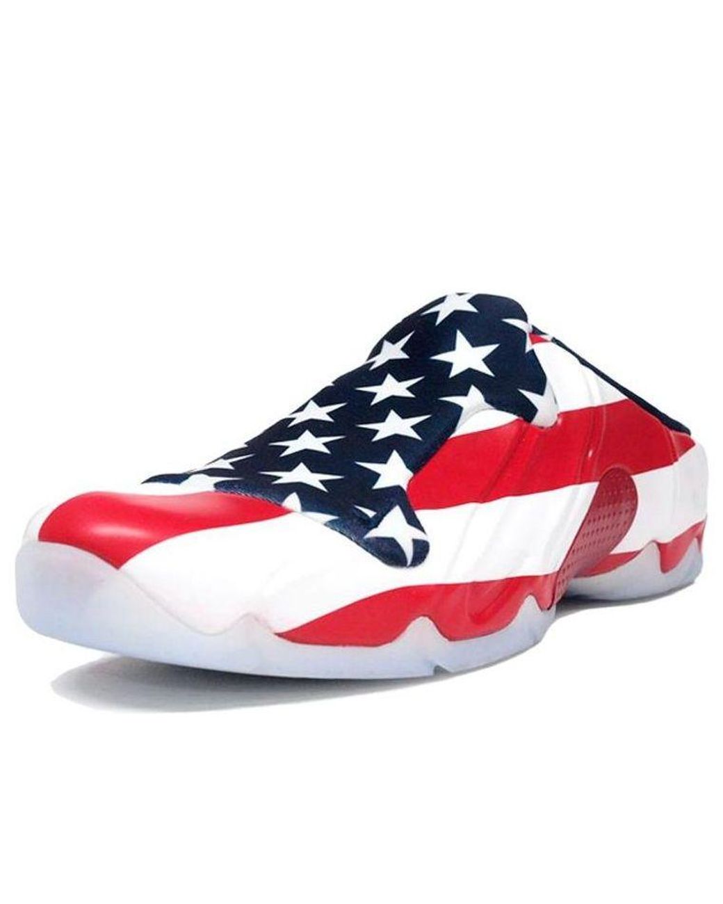 Nike Red Solo Slide 'Usa (2014) for men