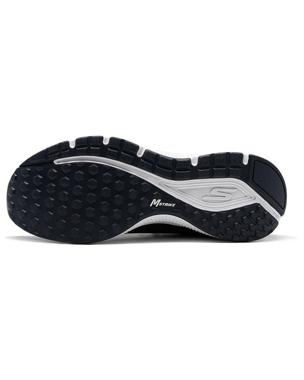 Skechers Blue Go Run Consistent 'Transition for men