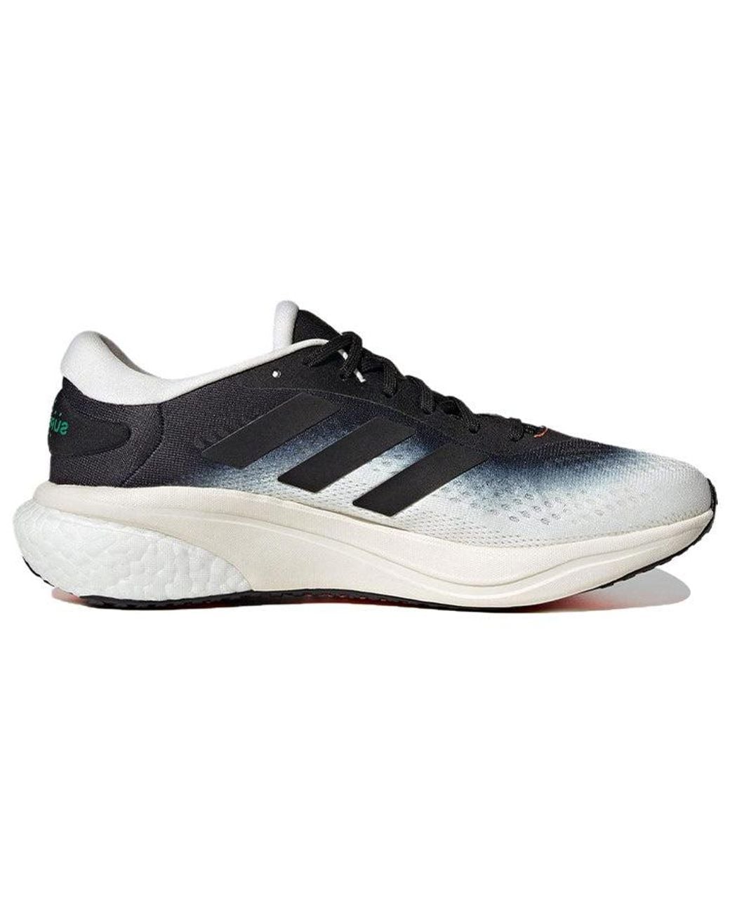 Adidas Blue (Wmns) Supernova 2 Running Shoes for men