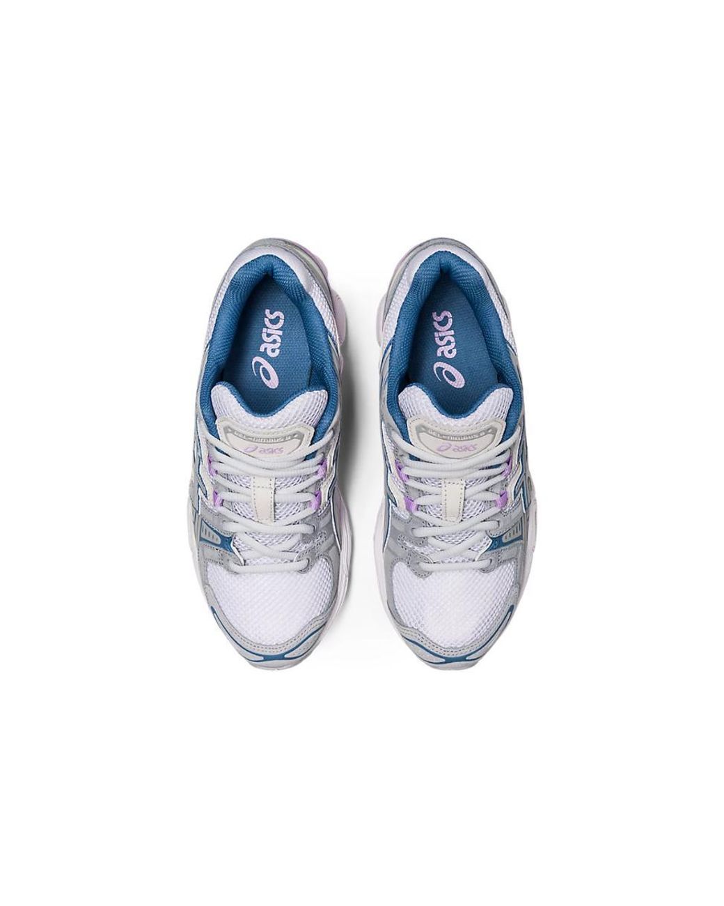 Asics Blue (Wmns) Gel-Nimbus 9