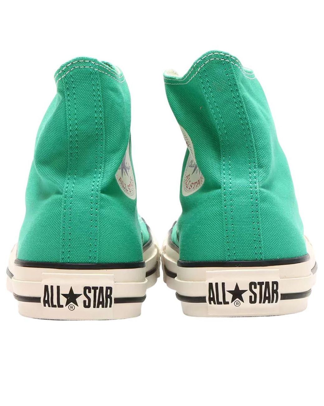 Converse Blue Chuck Taylor All-Star High 'Burnt Color Pack' for men