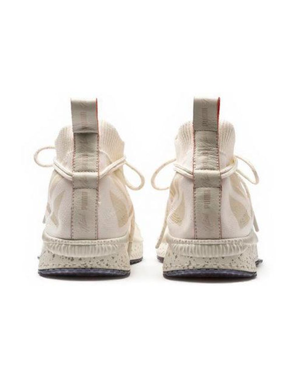 PUMA Natural Naturel X Tsugi Evoknit Sock 'Whisper' for men