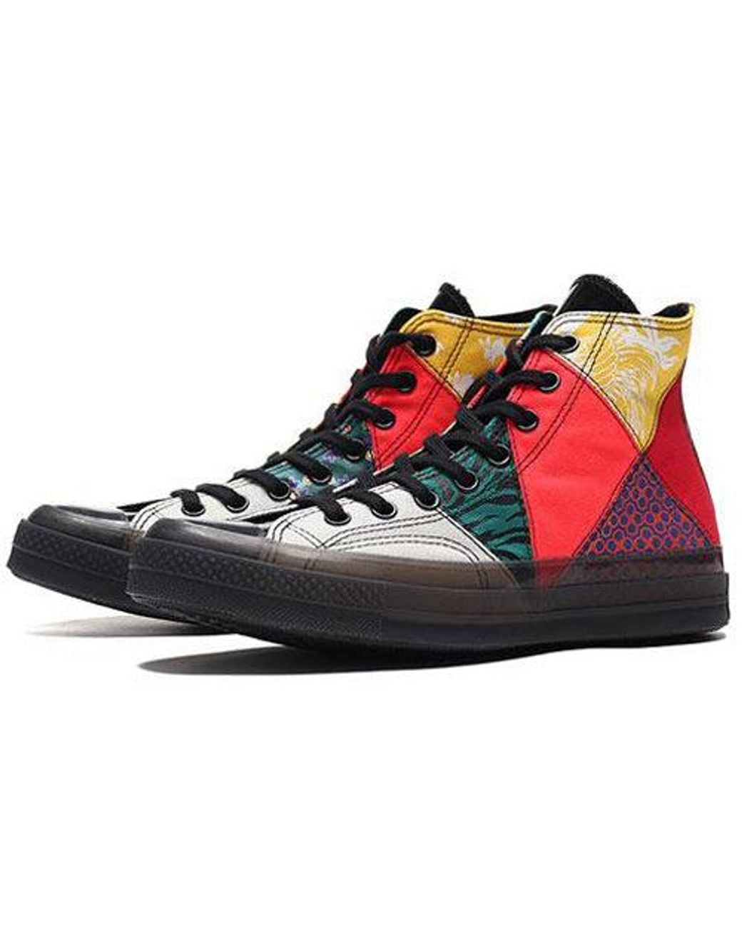 Converse Red Chuck 70 Hi 'Chinese New Year' for men