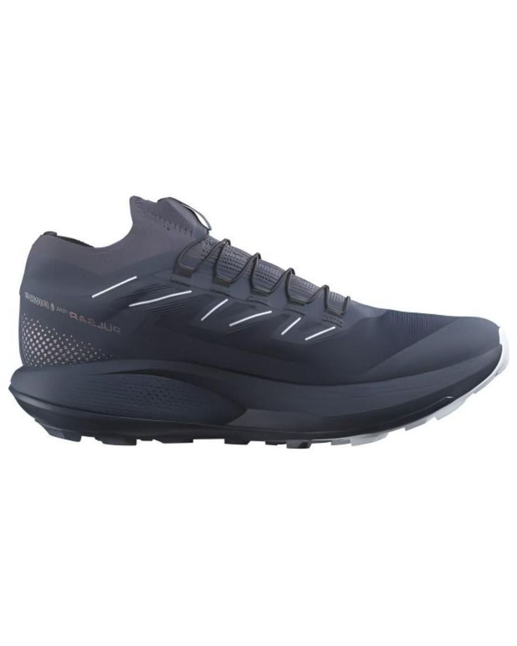 Salomon Blue (Wmns) Pulsar Trail