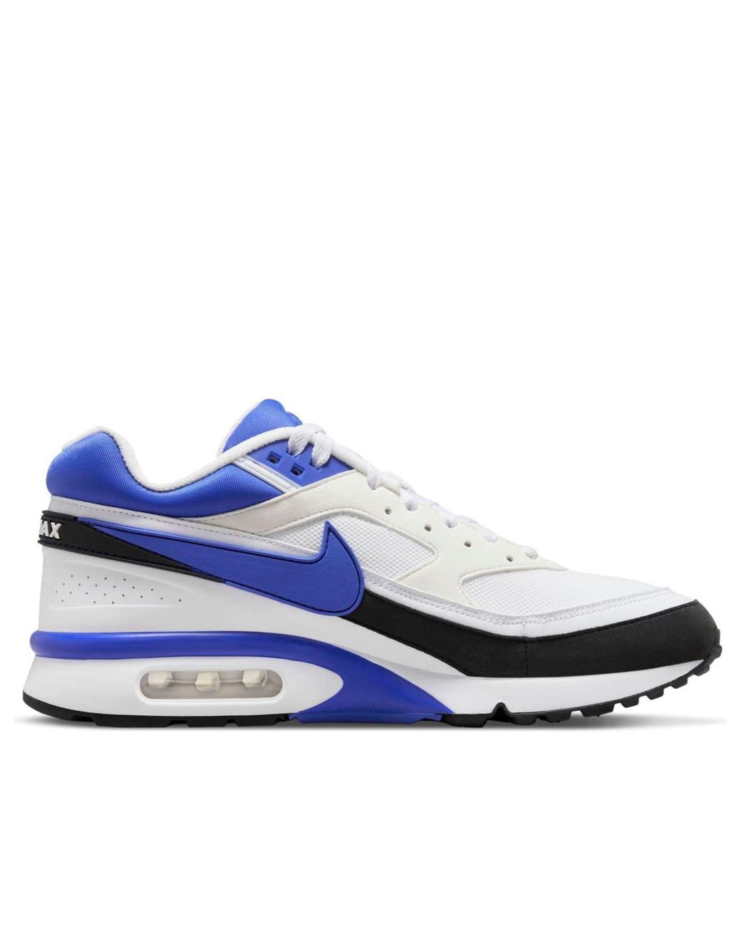 Nike Blue Air Max Bw Og 'Reverse Persian' for men