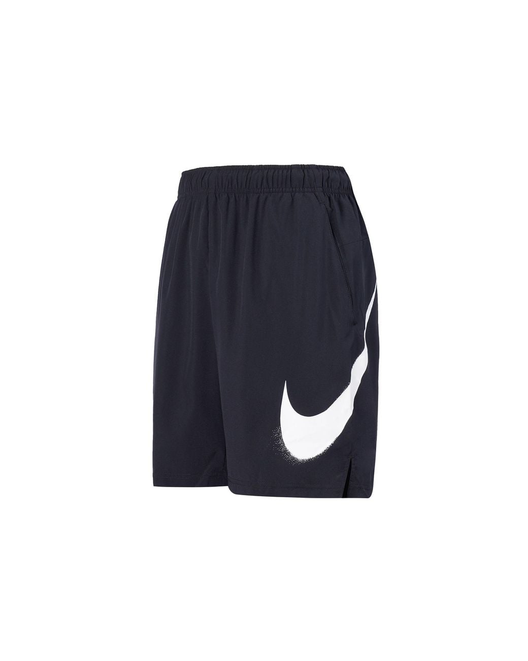 Nike Blue As Nk Flx Wvn 3.0 Hbr Swoosh for men