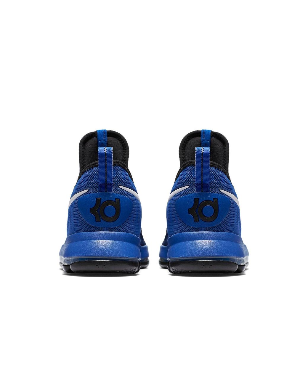 Nike Blue Kd 9 'Game Royal' for men