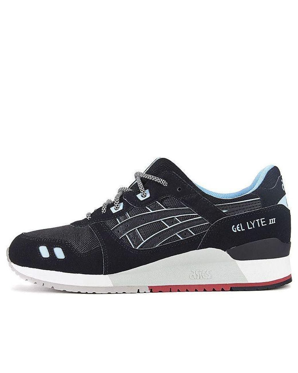 Asics Blue Gel Lyte 3 'Future' for men