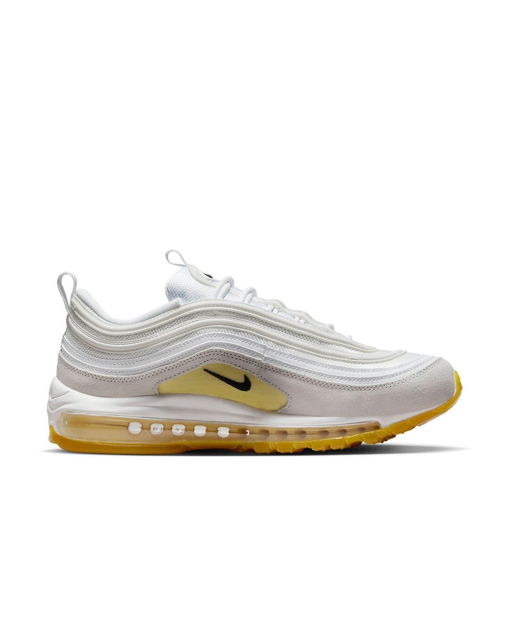 Nike White Air Max 97 for men
