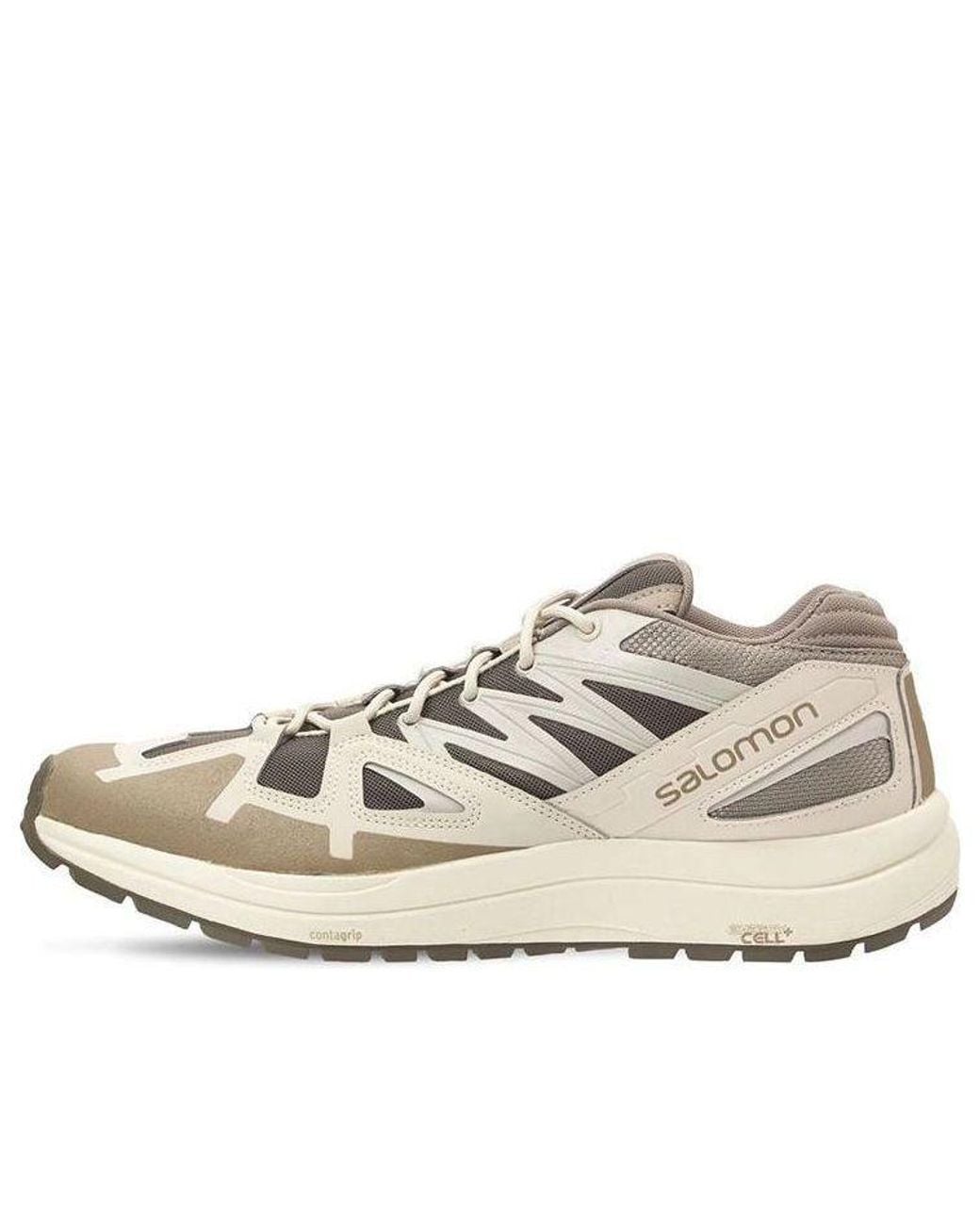 Salomon Natural Odyssey 1 Advanced for men