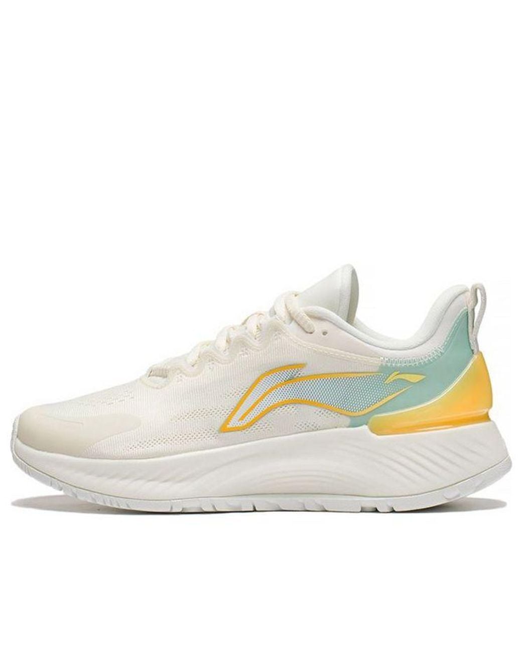 Li-ning White (Wmns) Yueying Element