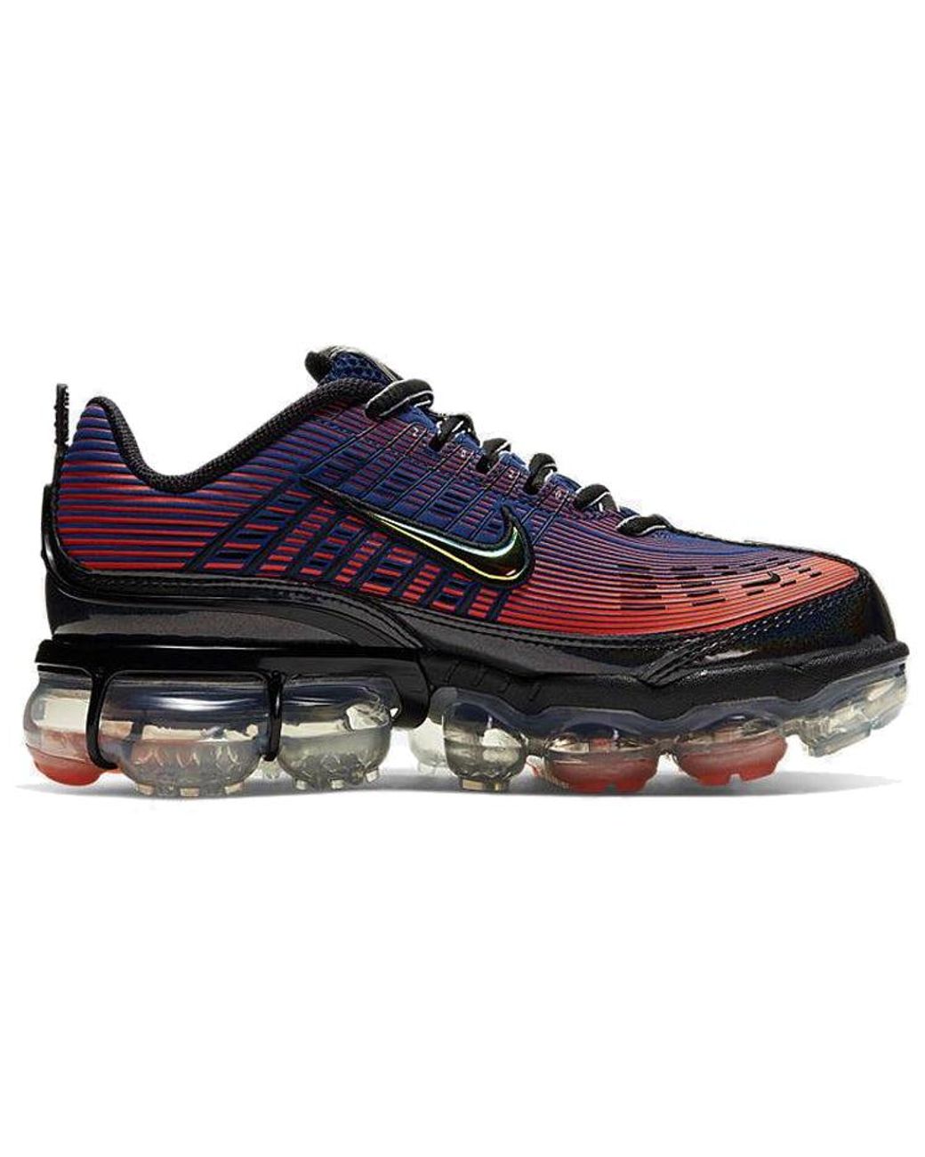 Nike Blue (Wmns) Air Vapormax 360 'Magic Ember'