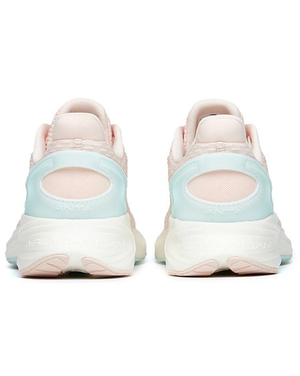Anta White (Wmns) Antelope 2