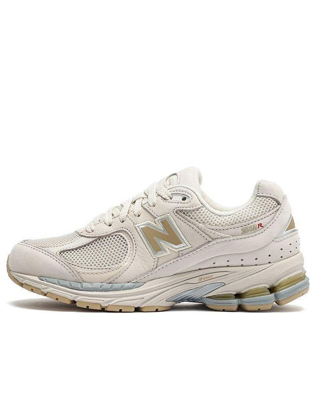 New Balance 2002r in White for Men | Lyst UK