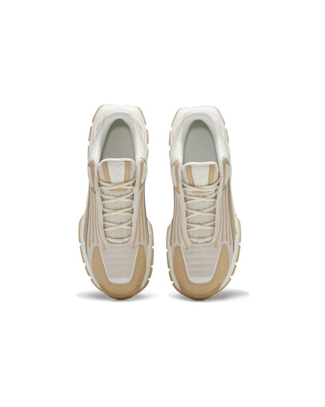 Reebok White Dmx Series 3000 'Alabaster Utility' for men
