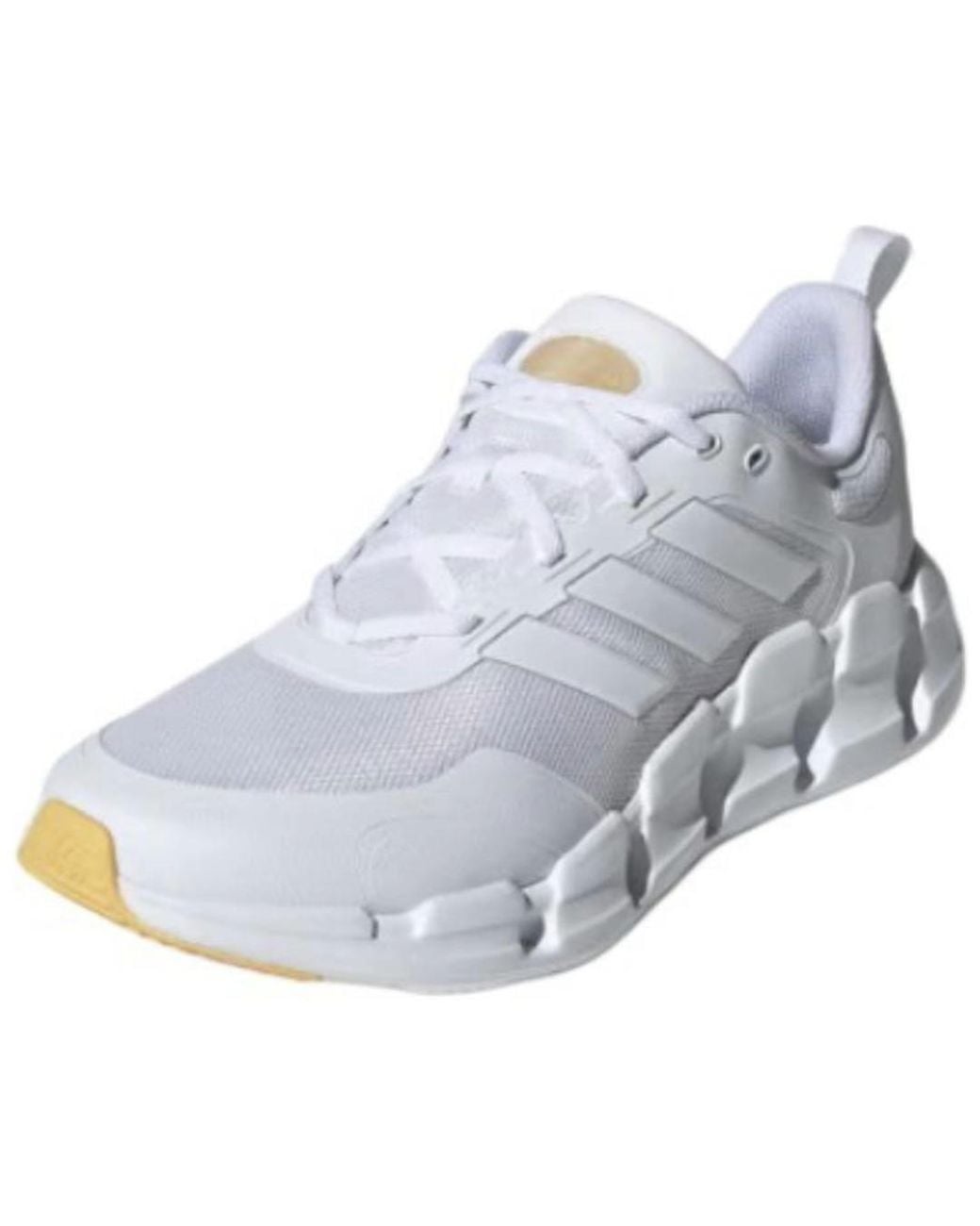 Adidas White Climacool Ventice for men