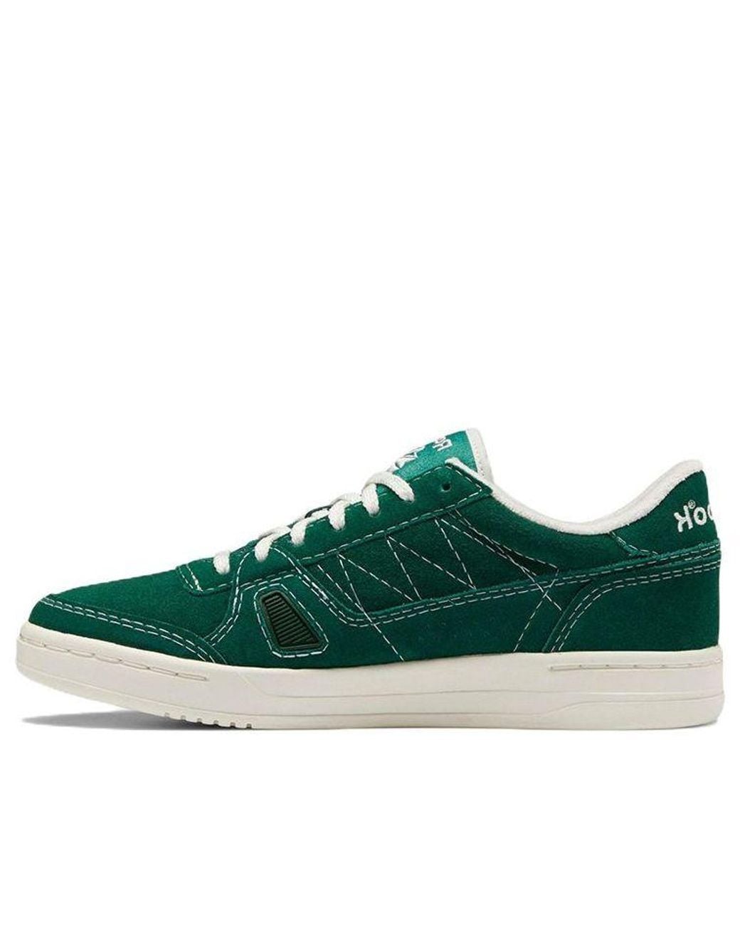 Reebok Green Sneeze X Lt Court 'Viper' for men