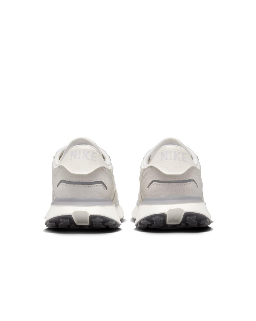 Nike White Phoenix Waffle