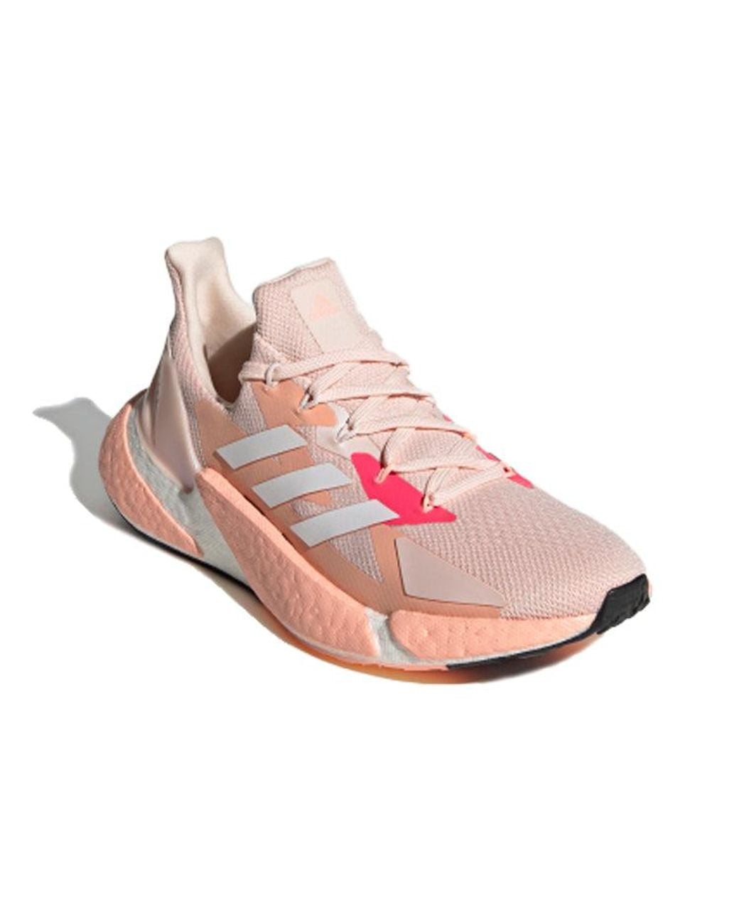 Adidas Pink (Wmns) X9000L4 'Light'