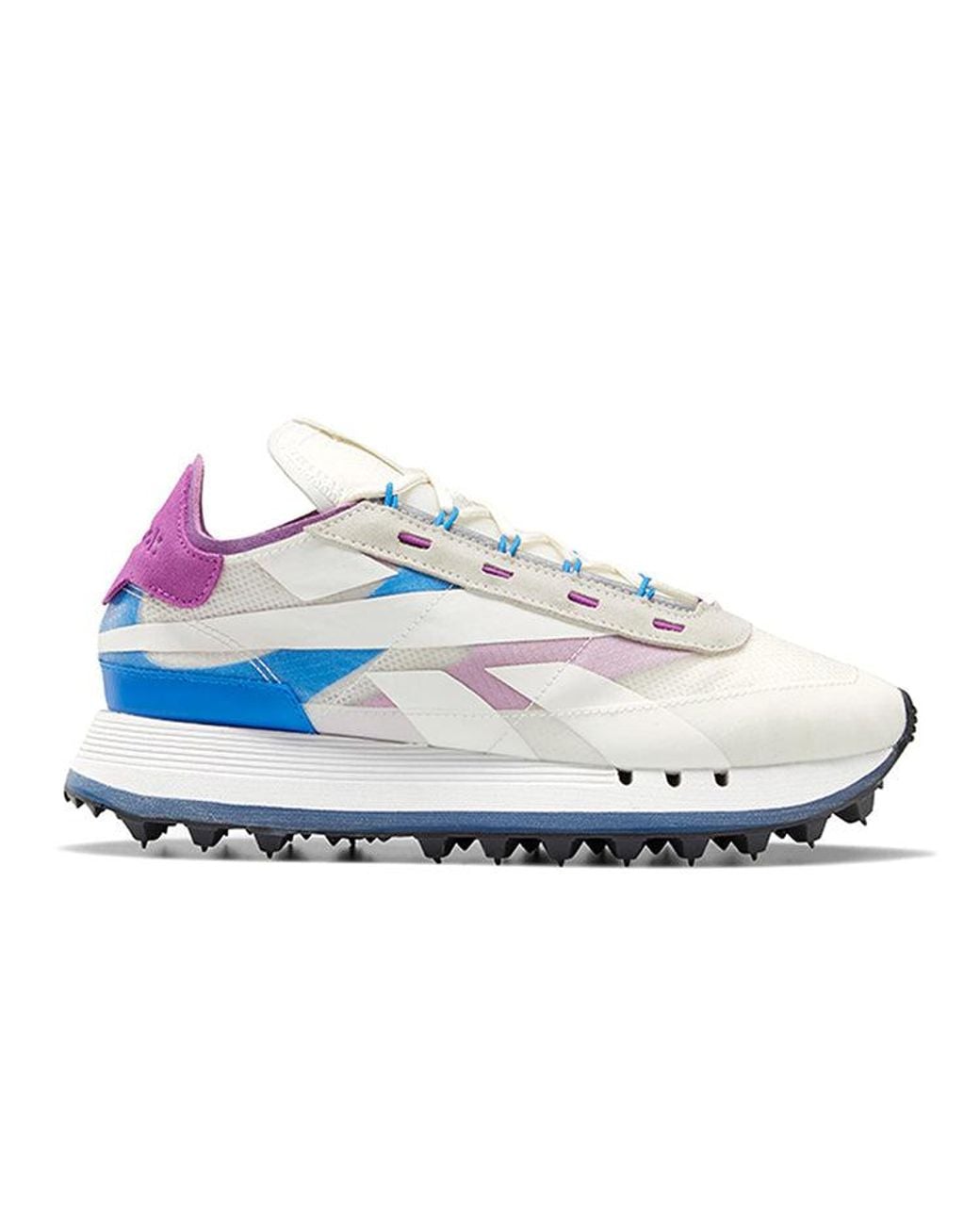 Reebok Blue (Wmns) Legacy 83 'Dynamic'