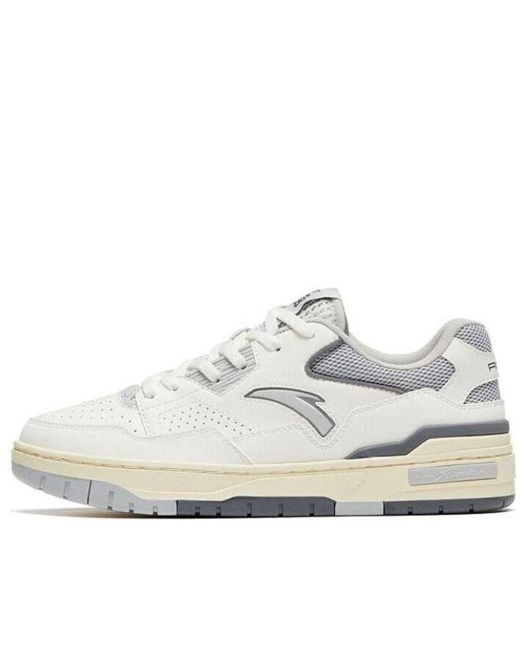 Anta White (Wmns) Flame 4