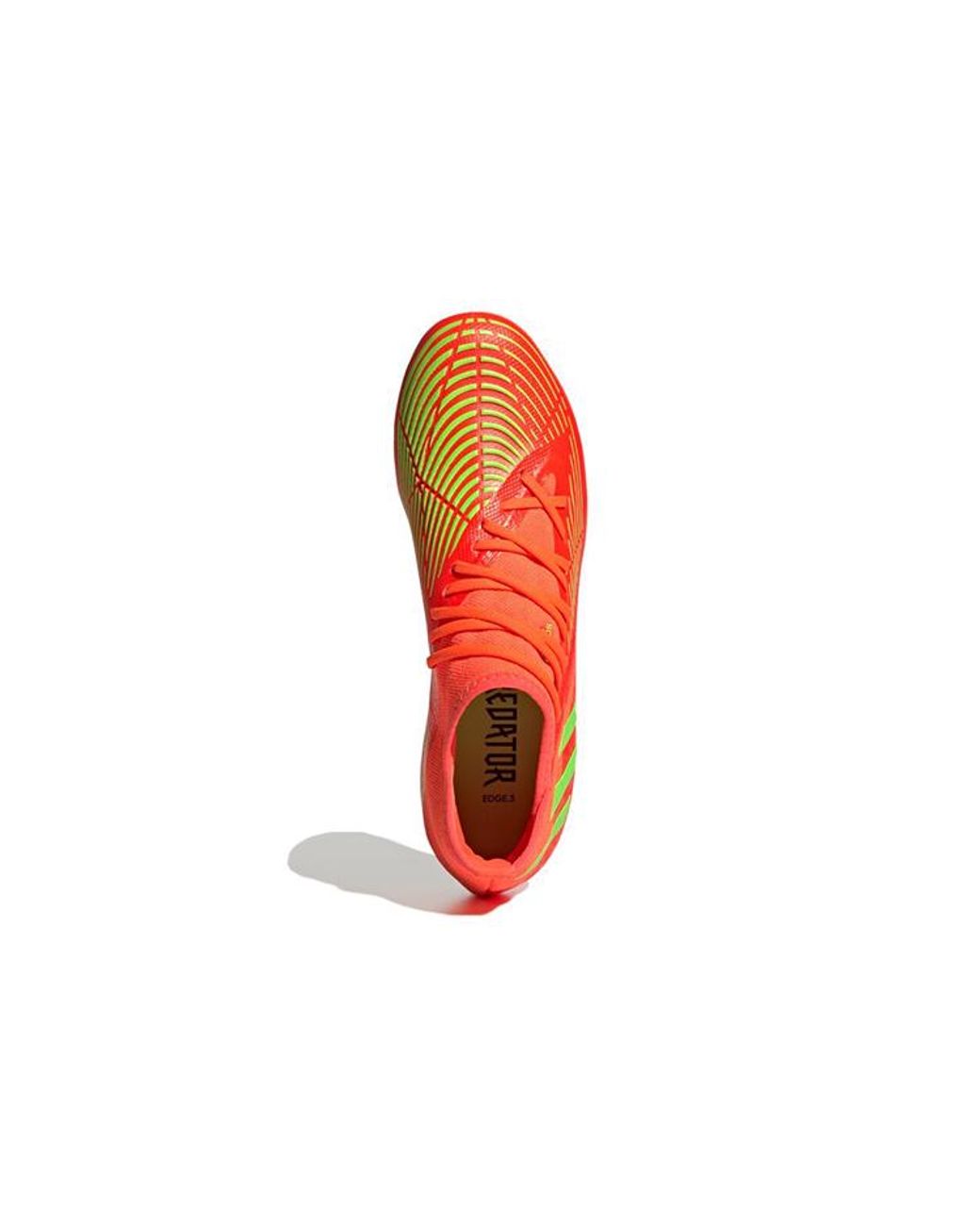 Adidas Predator Edge.3 Fg 'Game Data Pack' Gw1005 for men