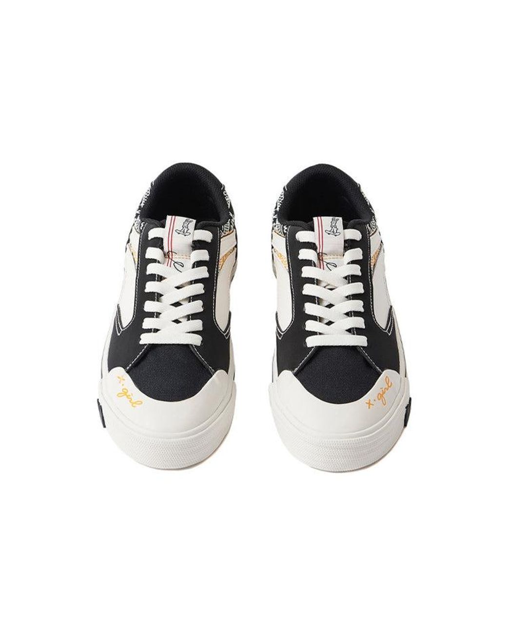 Li-ning Black (Wmns) Wave Skateboarding