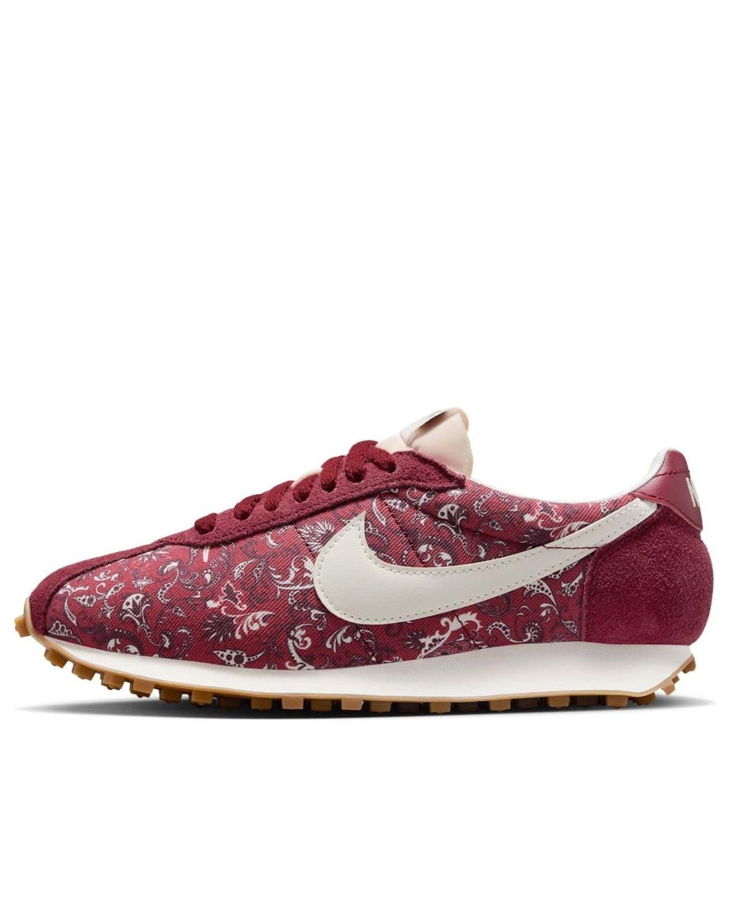 Nike Red (Wmns) Ld-1000 'Bandana Team'