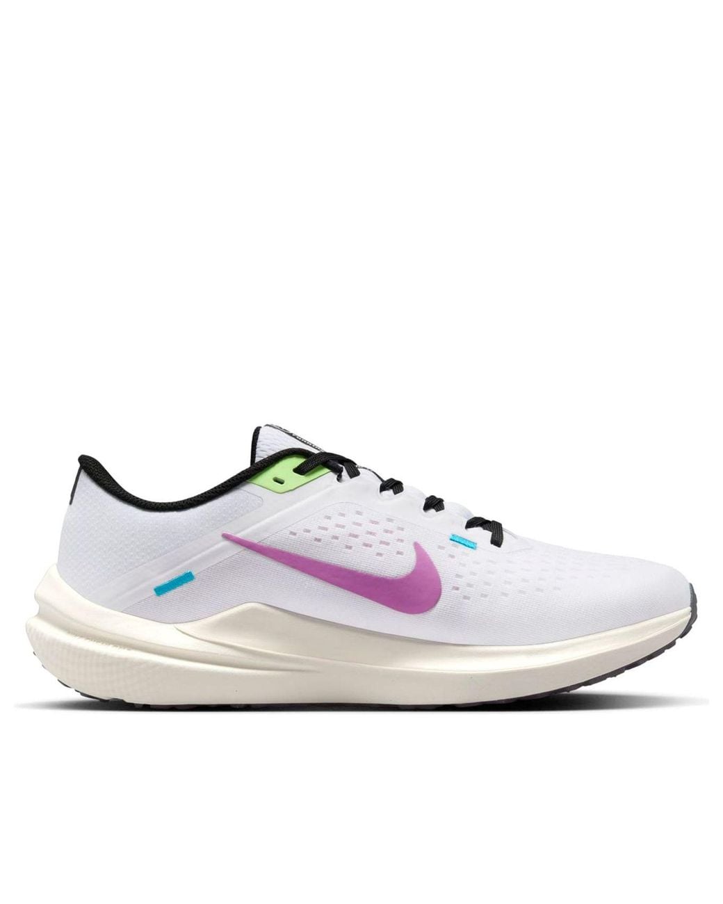 Nike White Air Zoom Winflo Se for men