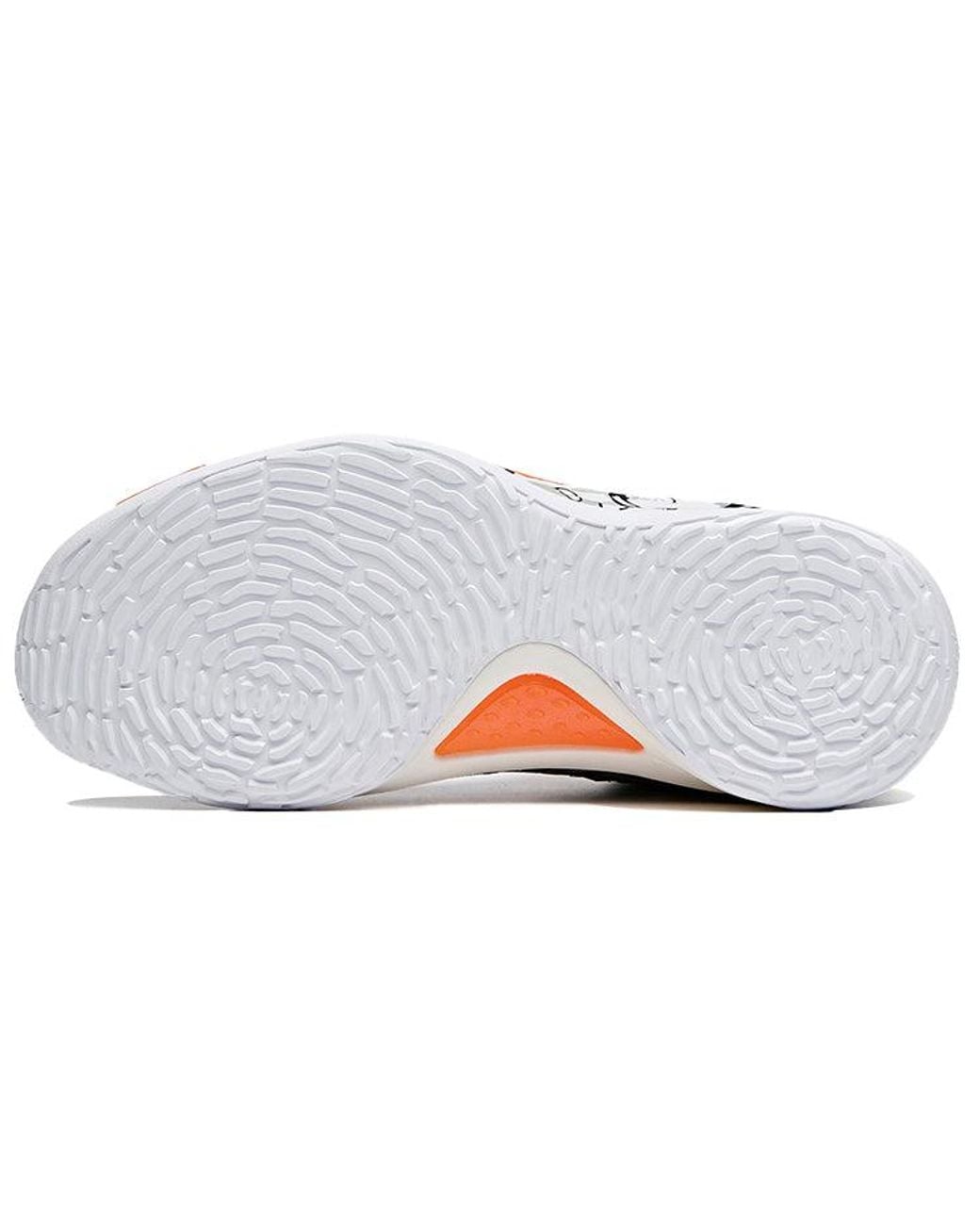 Anta Blue (Wmns) Klay Thompson 5 'Rocco'
