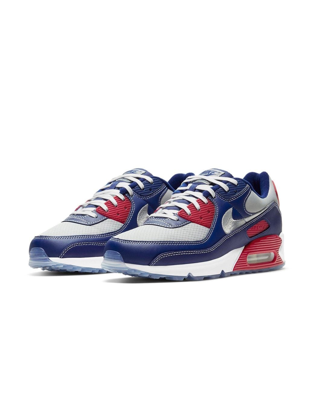 Nike Blue Air Max 0 Nrg 'pirate Radio' for men