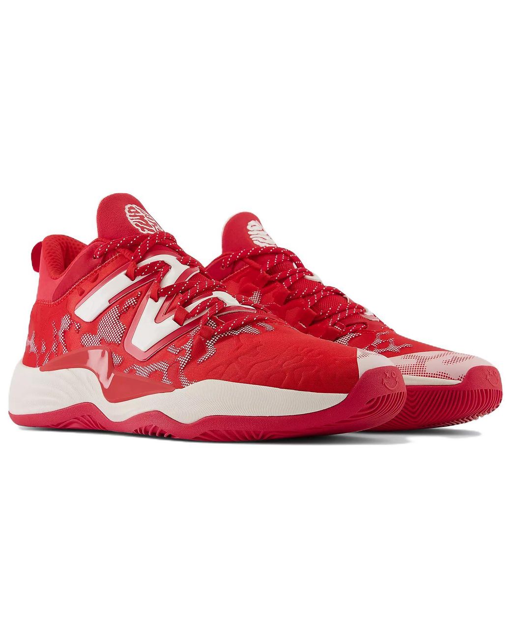 New Balance Red Two Wxy V3 'Team' for men