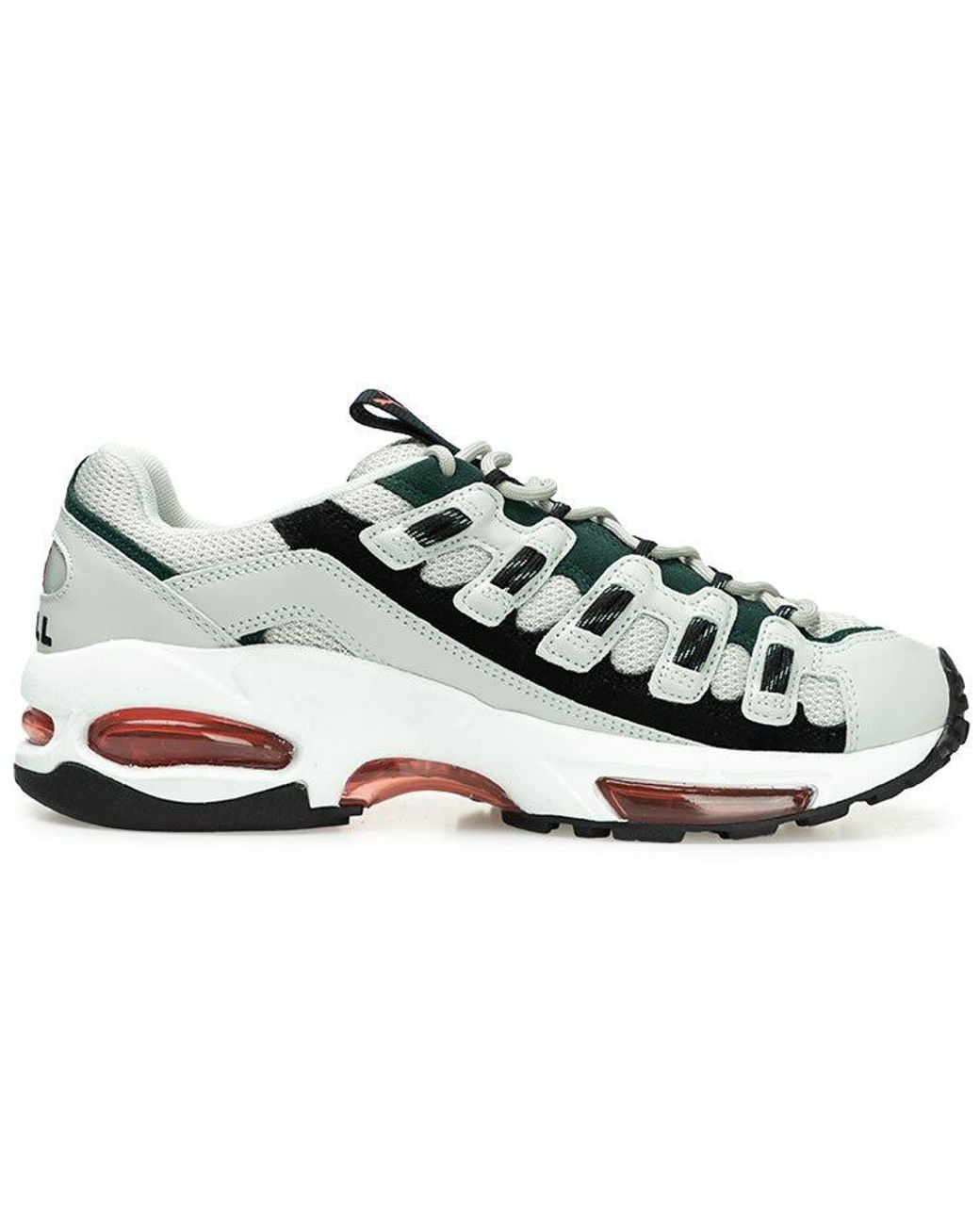 PUMA White Cell Endura High Risk' for men