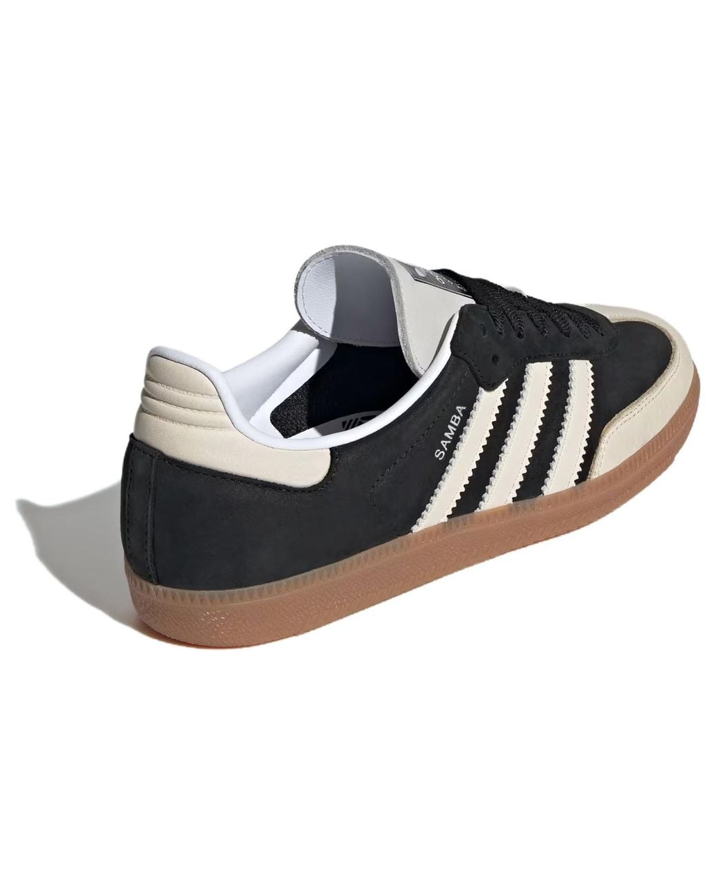 Adidas Blue (Wmns) Samba Og Wonder'