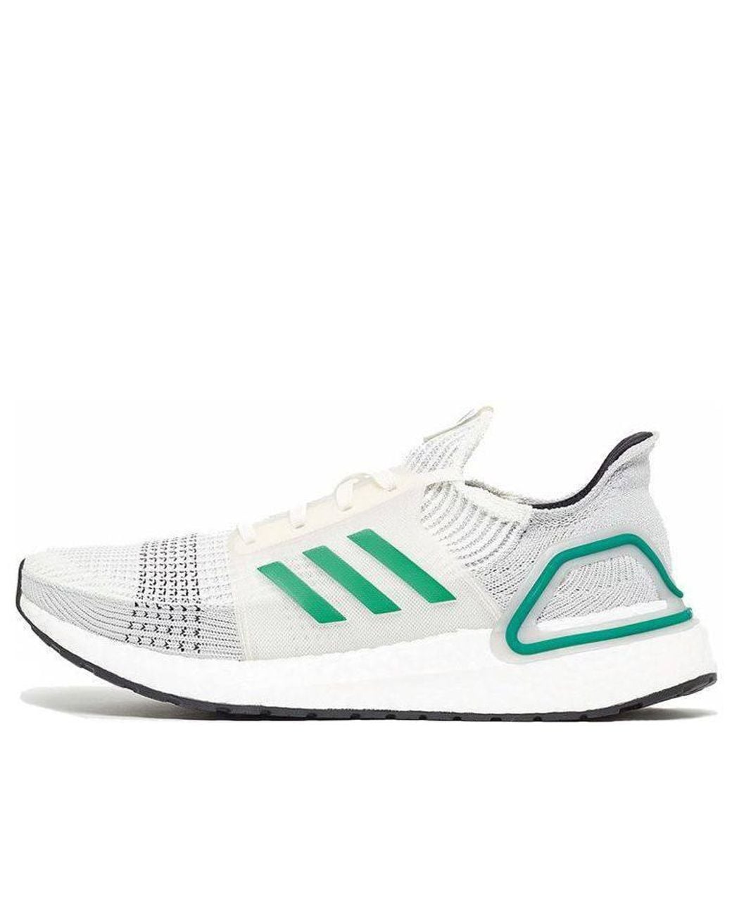 Adidas Blue Ultraboost 19 Consortium 'Classic' for men