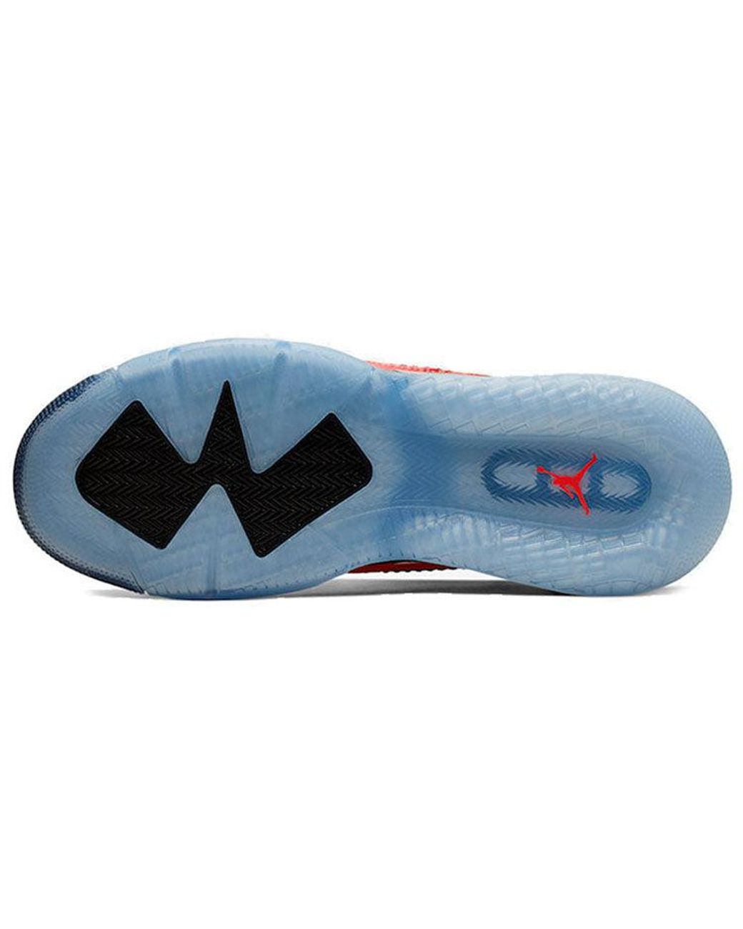 Nike Paris Saint-Germain X Mars 270 'Infrared' for men