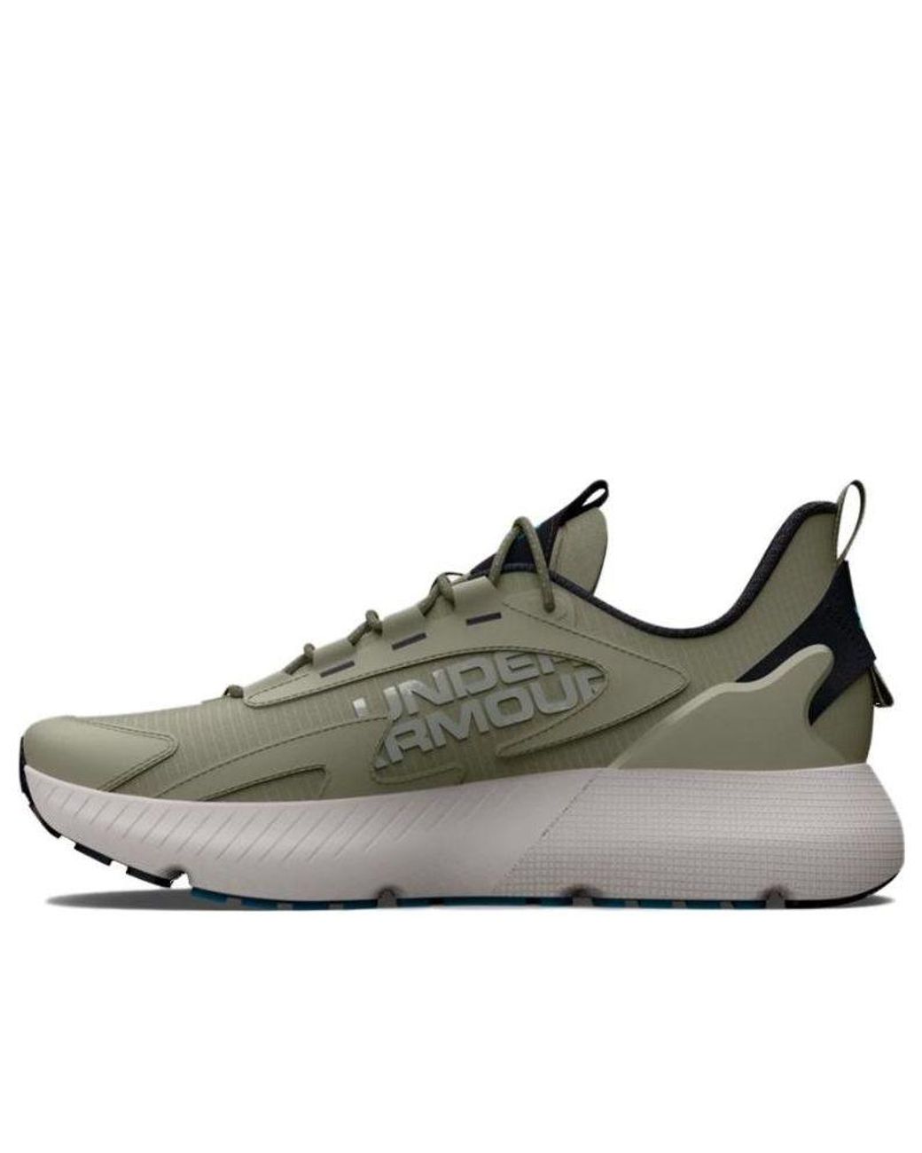 Under Armour Brown Hovr Mega 2 Mvmnt 'Grove' for men