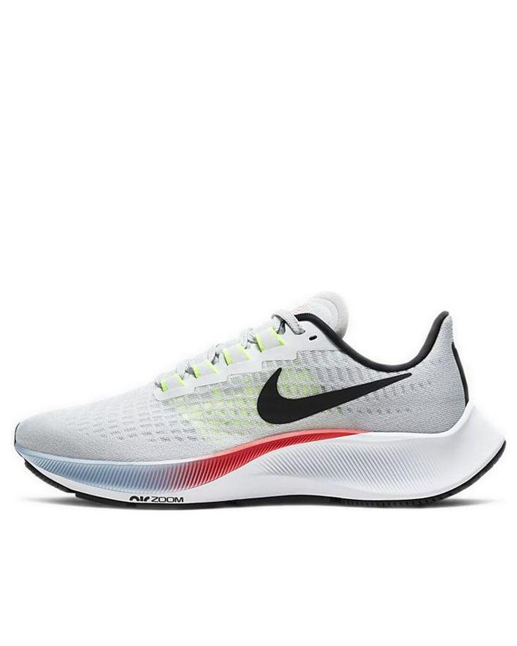 clemson nike zoom pegasus 37