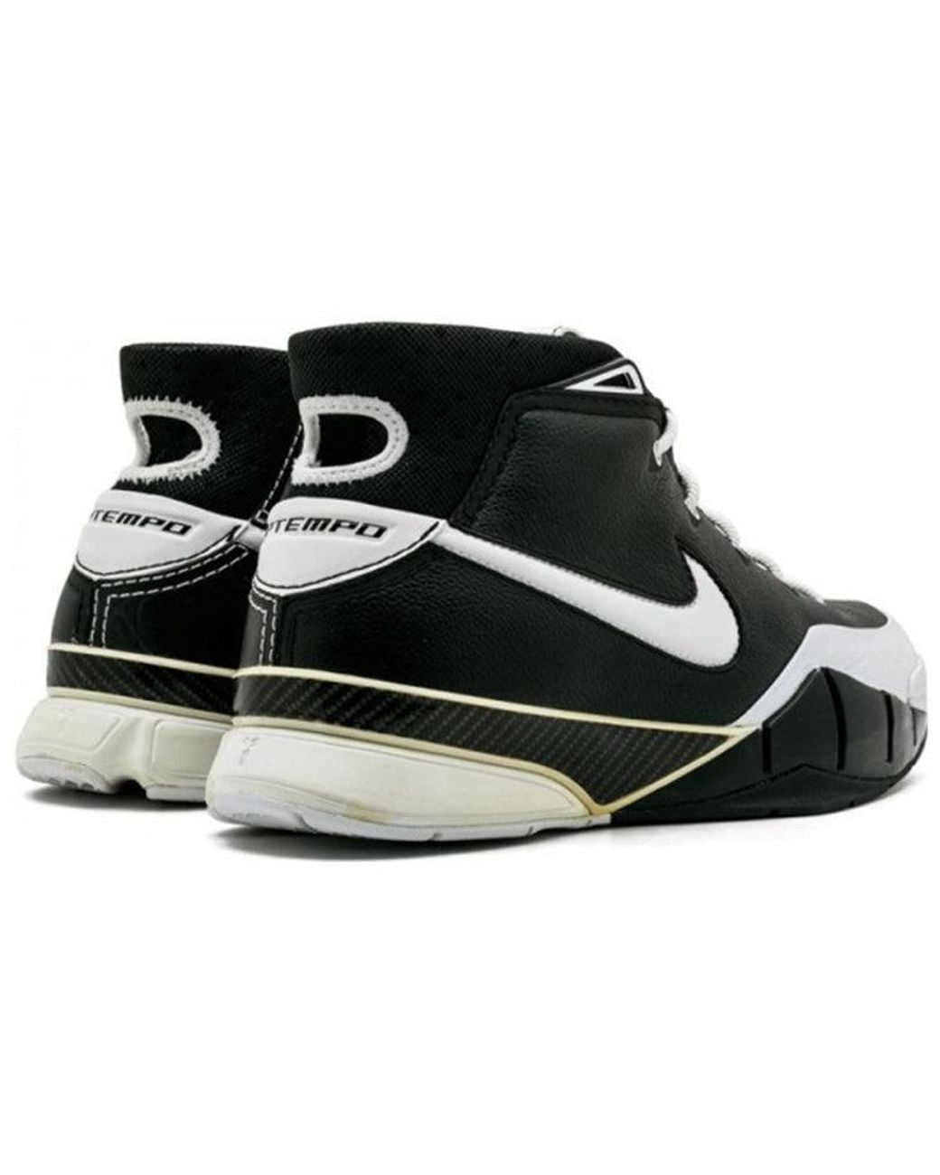Nike Black Zoom Kobe 1 'Sharpshooter' for men