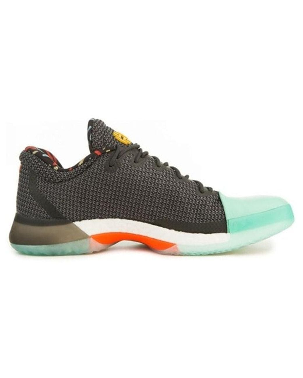 Adidas Green Harden Volume 1 'Cactus Kid' for men