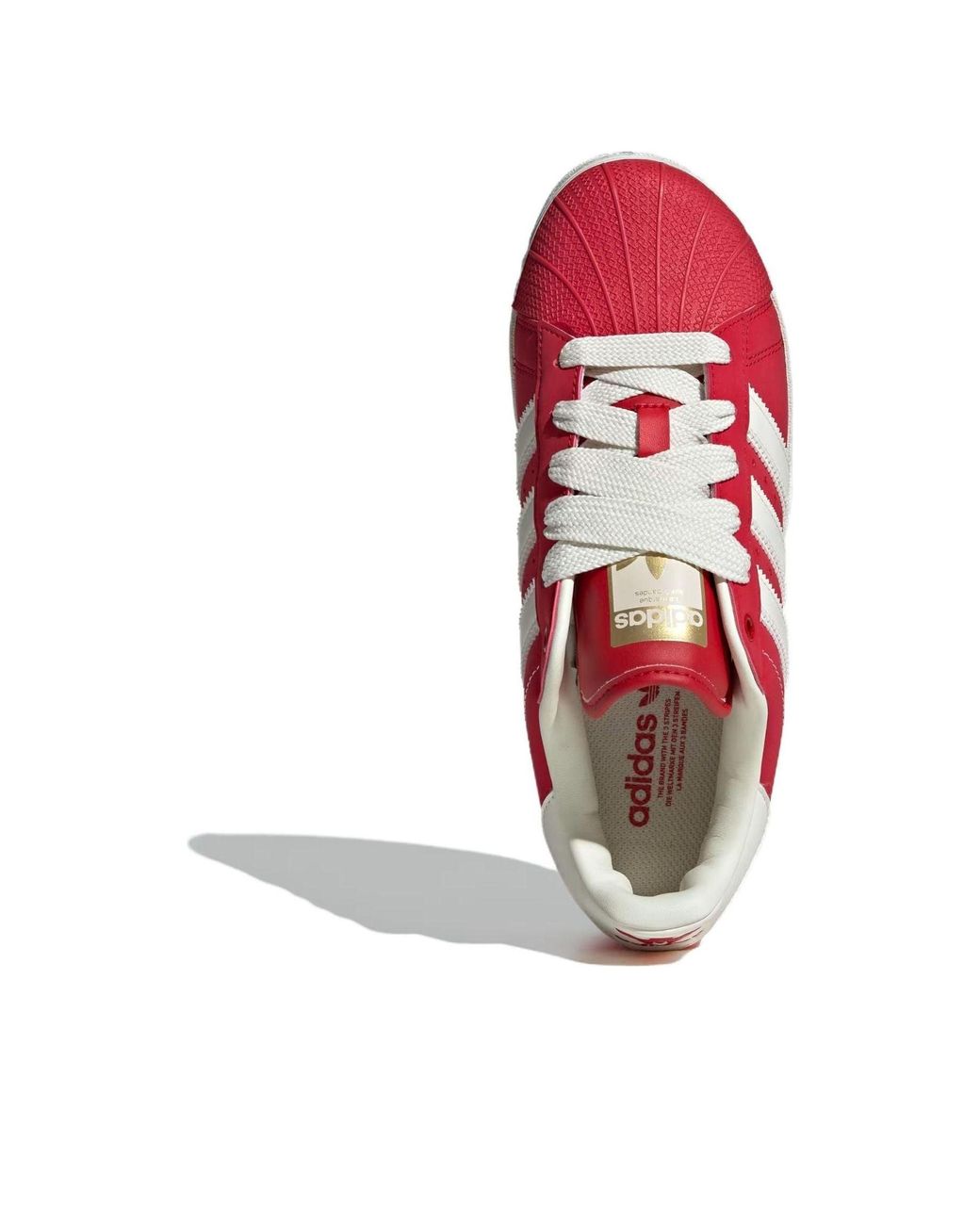 adidas gazelle silver green womens adidas Superstar ADV main image 1