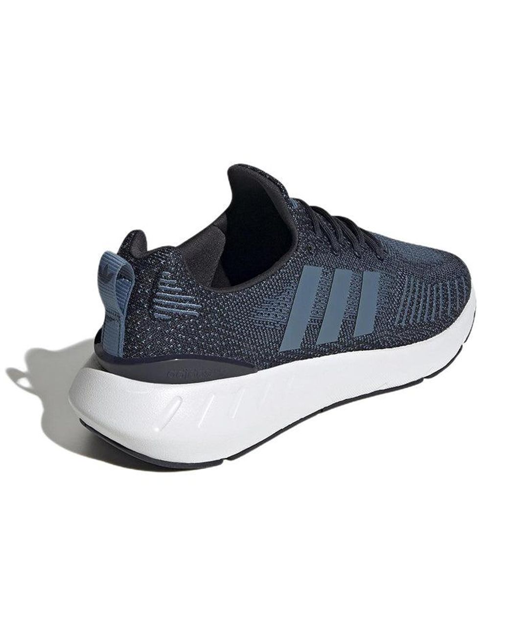 Adidas Blue Originals Swift Run 22 for men