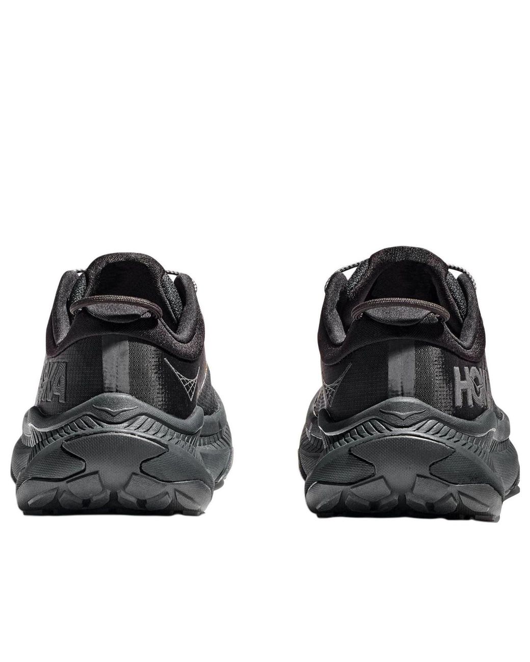 Hoka One One Black Transport for men